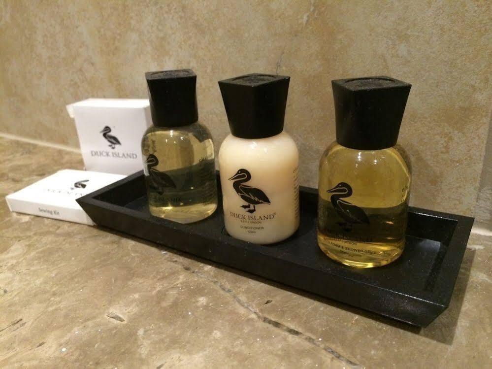 ホテルThe Rest リンカーン エクステリア 写真